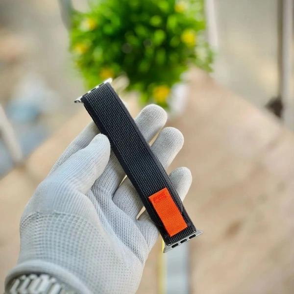 Watch Trail Loop Nylon Premium Strap thumbnail 1