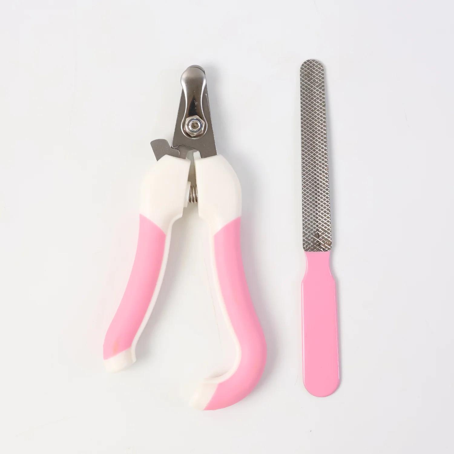 Pet Nail Clipper and File Set thumbnail 5