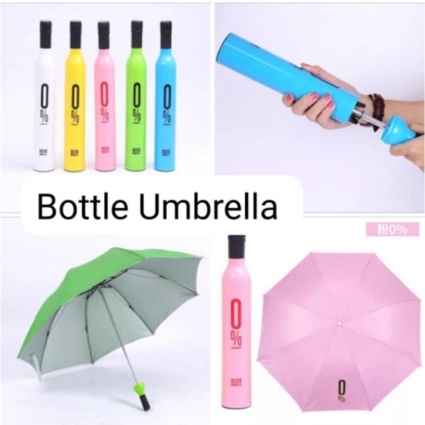 Bottle Umbrella thumbnail 1