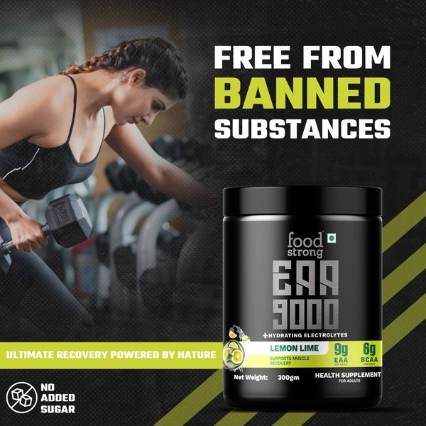 EAA Lemon Lime thumbnail 4