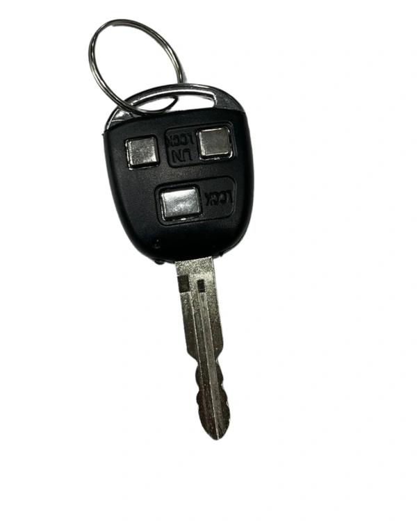 Electric Shock Prank Toy LED Light & Laser Light Fun Trick Toy thumbnail 1