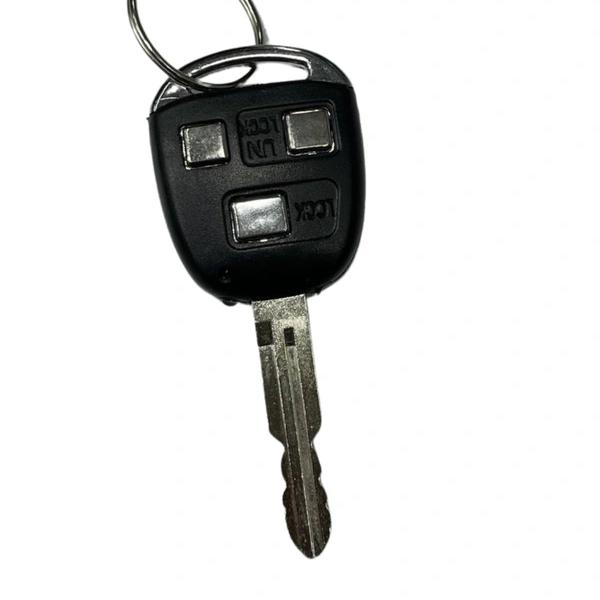 Electric Shock Prank Toy LED Light & Laser Light Fun Trick Toy thumbnail 1