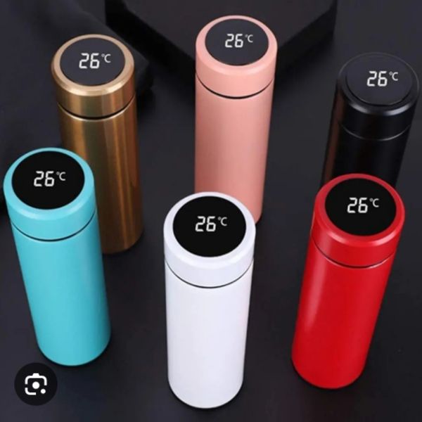 Temperature Bottle thumbnail 1