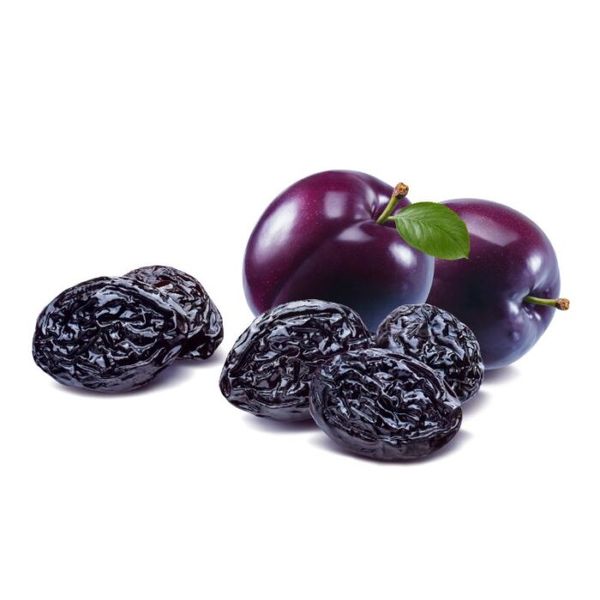 Red Plum Berry thumbnail 2