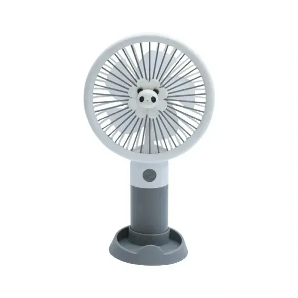 Portable USB Mini Fan for Children Lightweight & Durable