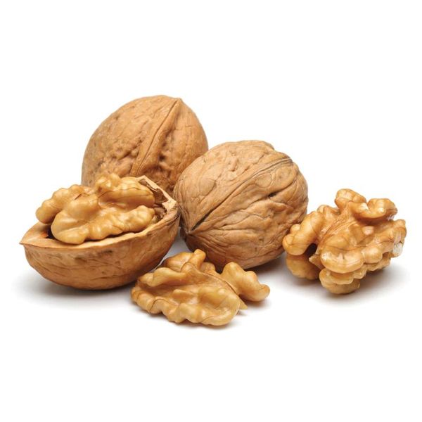 Paper Walnuts With Shells thumbnail 3