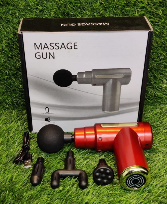 Massage Gun thumbnail 1
