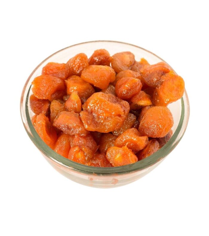 Dry Black Plum Berry thumbnail 1