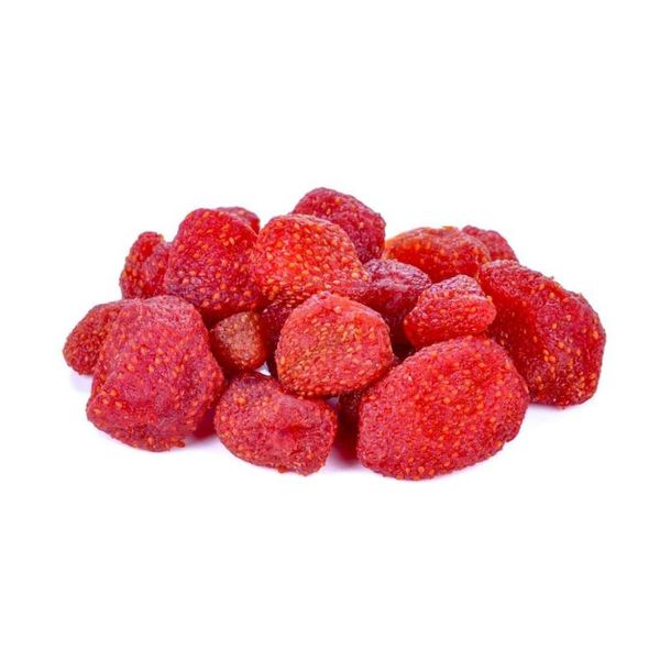 Dry Strawberry thumbnail 2