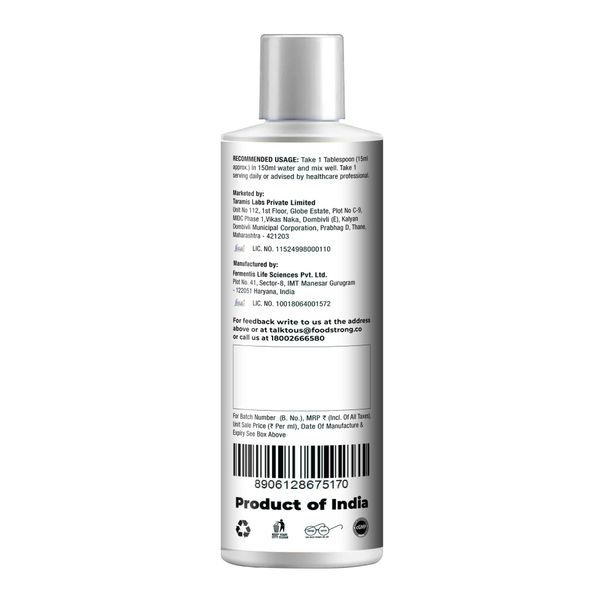 L-CARNITINE Blue Raspberry thumbnail 5