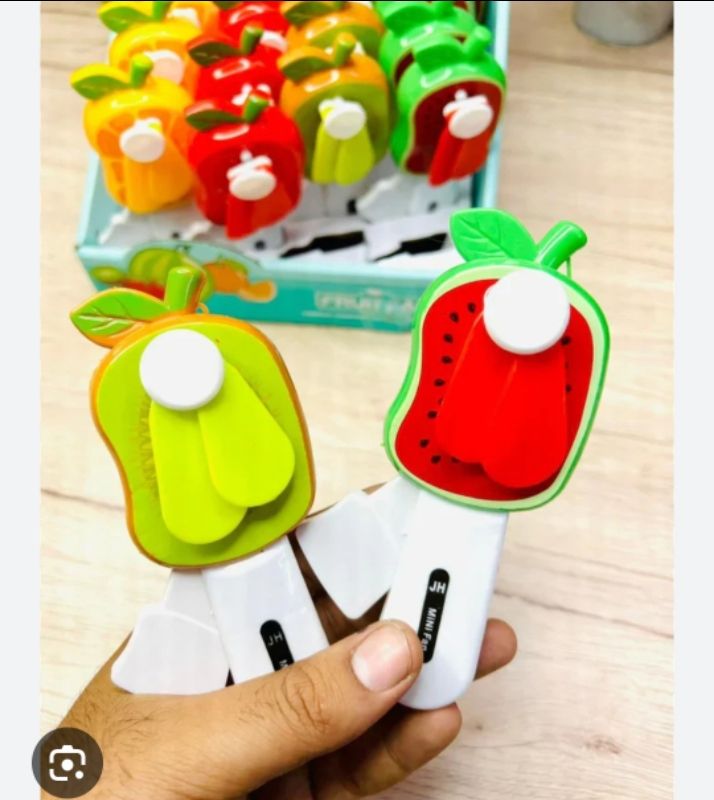 Fruit Fan thumbnail 1