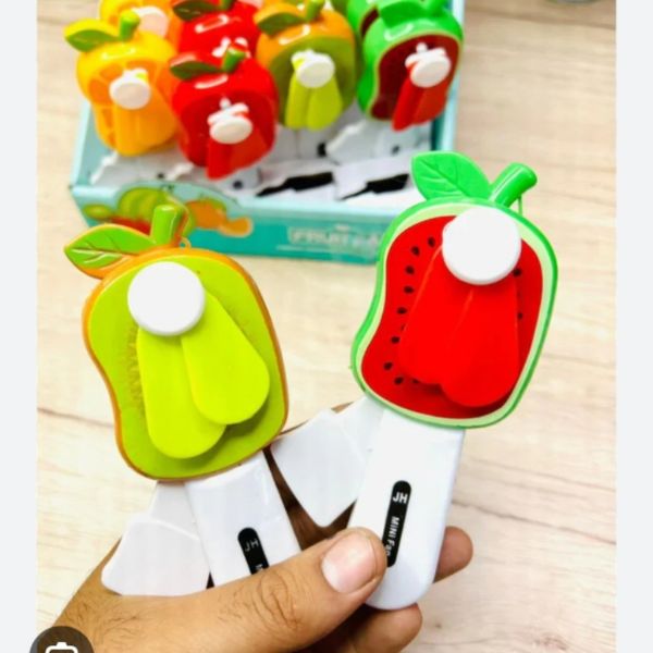 Fruit Fan thumbnail 1