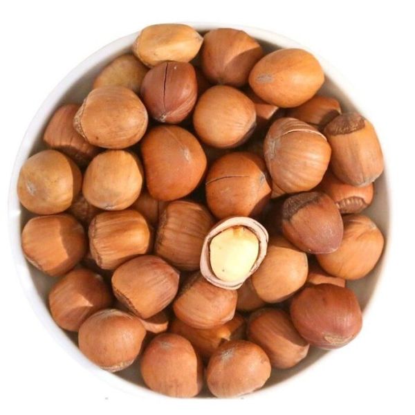 Hazel Nuts thumbnail 1