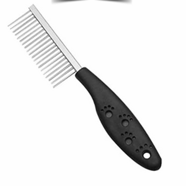 CRYSTAL COMB SINGLE SIDED thumbnail 1