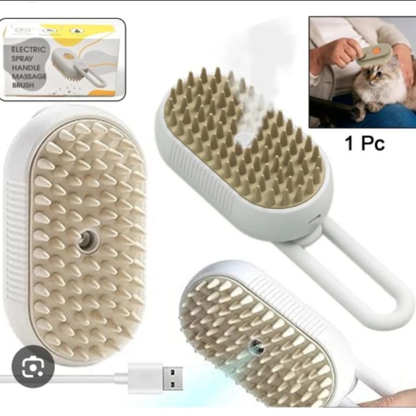 Electric Spray Brush thumbnail 1