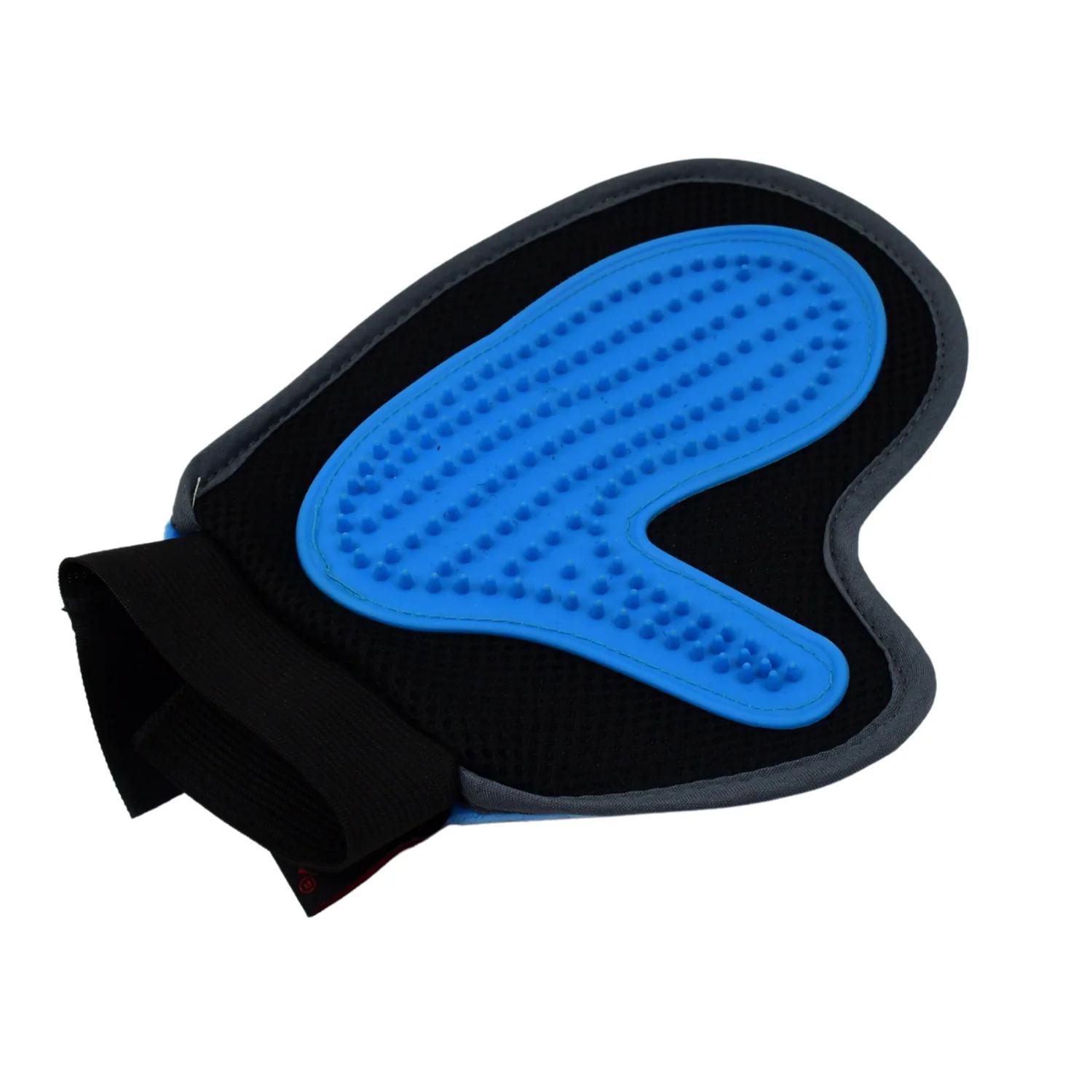 Pet Grooming Glove – Humanized Descending Brush thumbnail 5