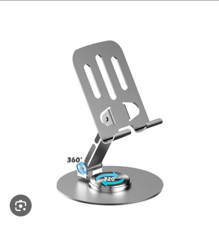 Metal Moblie Stand thumbnail 1