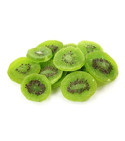 Dry Green Kiwi