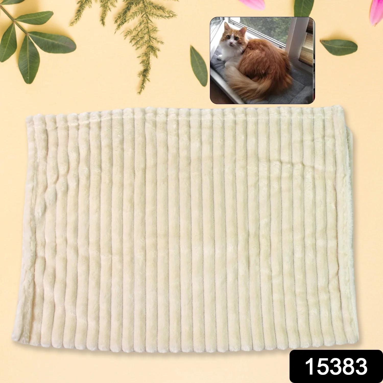 Pet Soft Cat Dog Blanket / Towel thumbnail 2