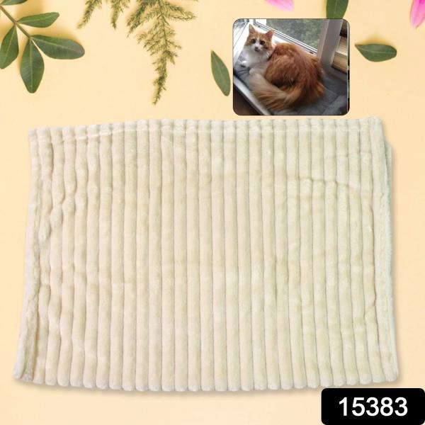 Pet Soft Cat Dog Blanket / Towel thumbnail 2