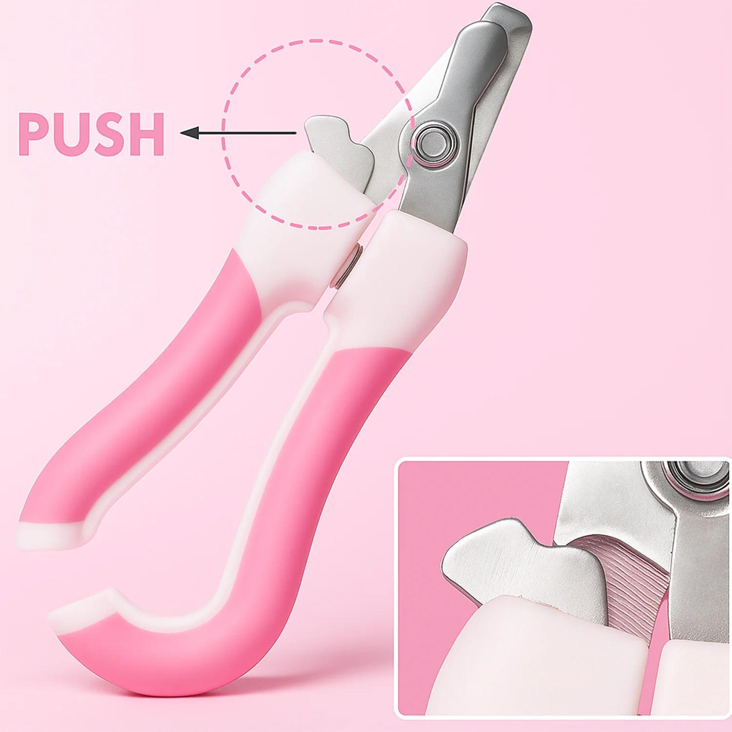 Pet Nail Clipper and File Set thumbnail 4