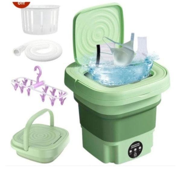 Portable Washing Machine