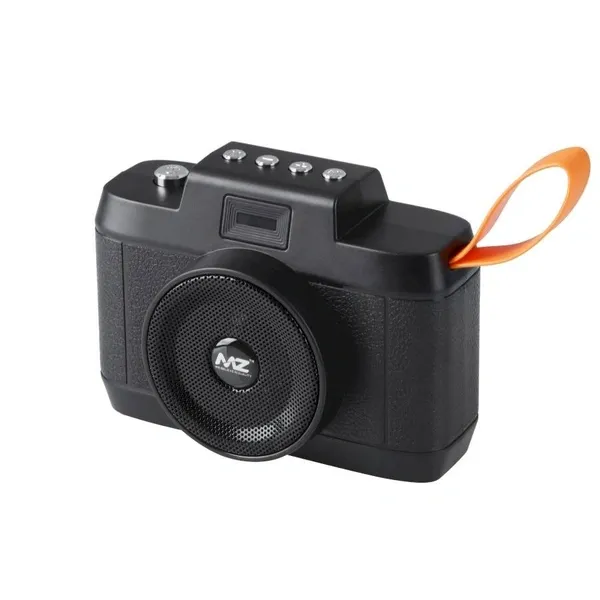 S675 Wireless Bluetooth Speaker Elite Sound, 4-Hour Playtime, Portable Bluetooth Speaker