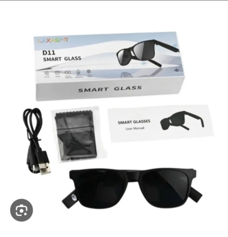 D11 Plus Smart Glass thumbnail 1