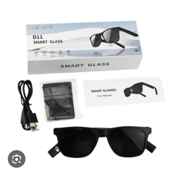 D11 Plus Smart Glass thumbnail 1