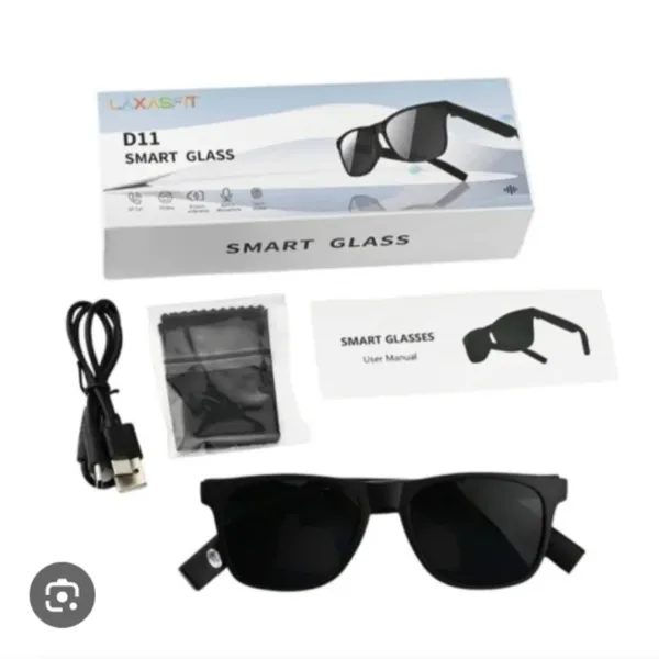 D11 Plus Smart Glass