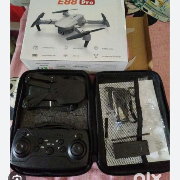 E88 Pro Drone thumbnail 1