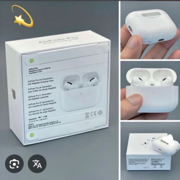 Airpods Pro 2 Type-C thumbnail 1