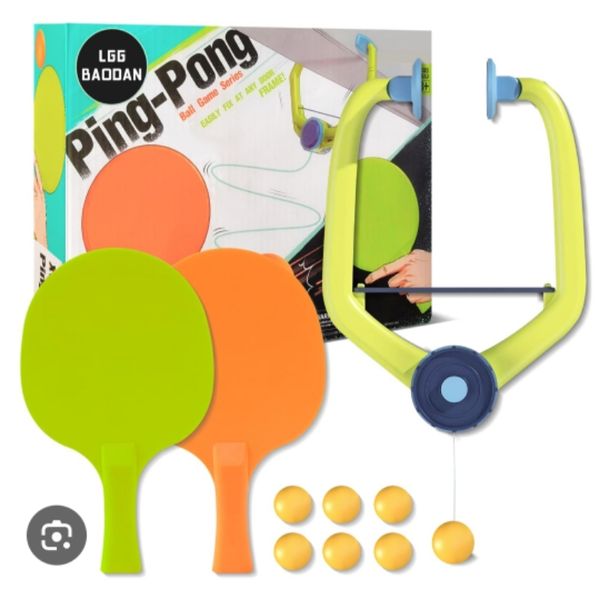 Ping Pong Tannins Set thumbnail 1