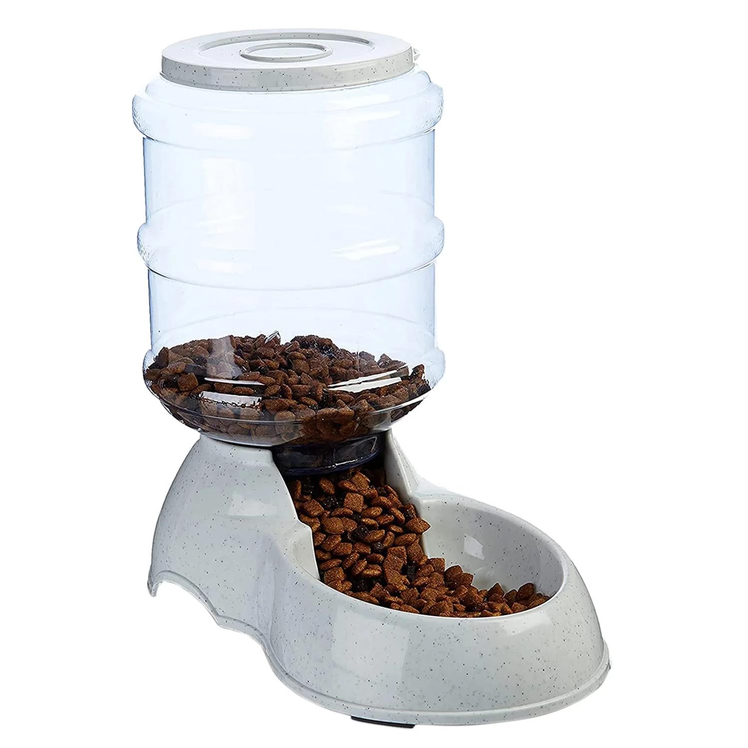Automatic Pet Food Dispenser thumbnail 5
