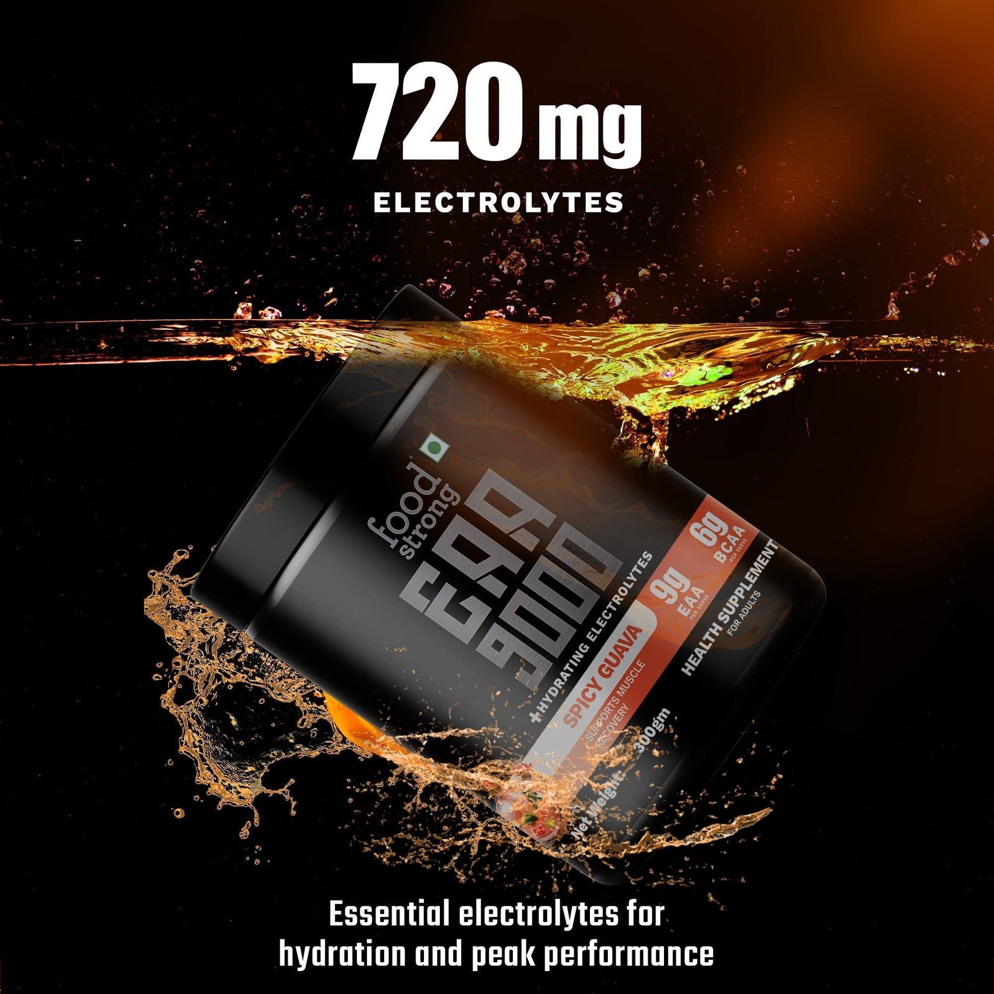 EAA Spicy Guava thumbnail 4