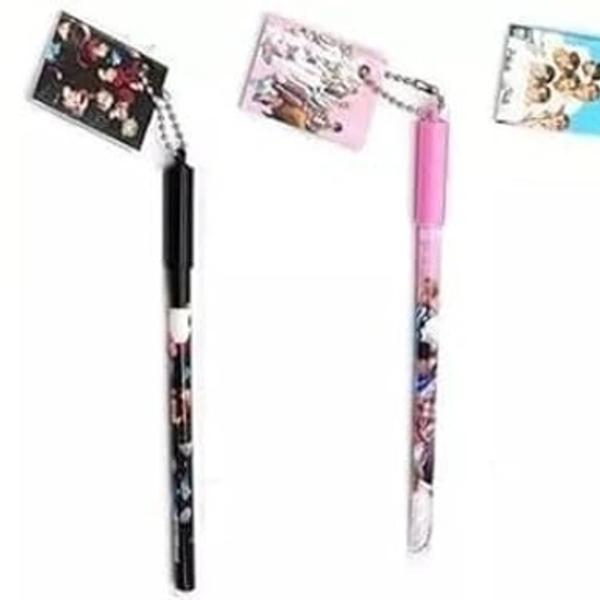 Elegant Stationery Pencil for Students & Professionals | 1PCS thumbnail 1