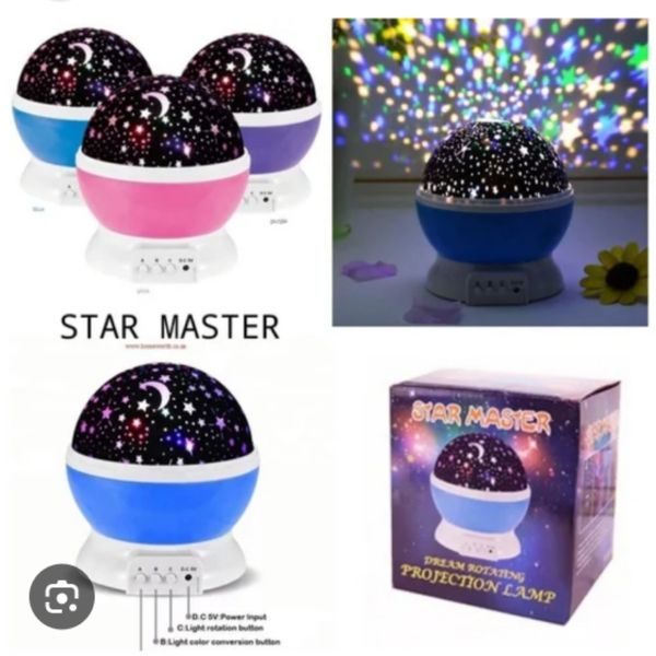 Star Master thumbnail 1