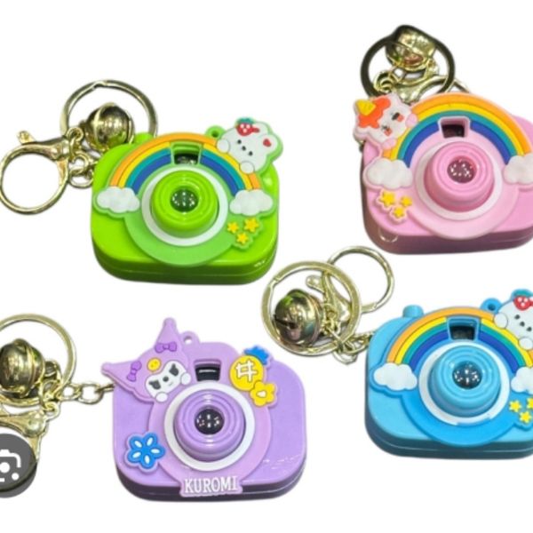 Keychain Camera thumbnail 1