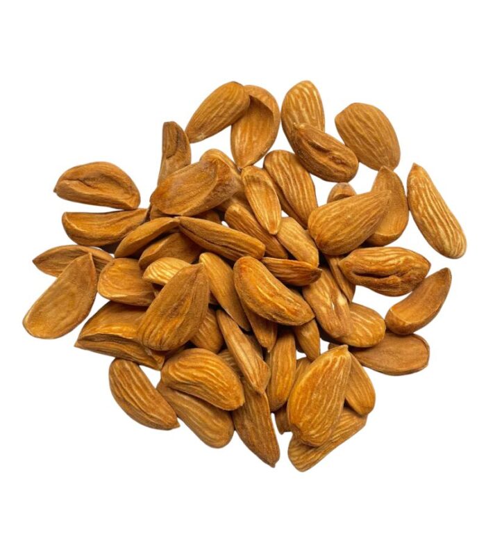 Irani Mamra Almond