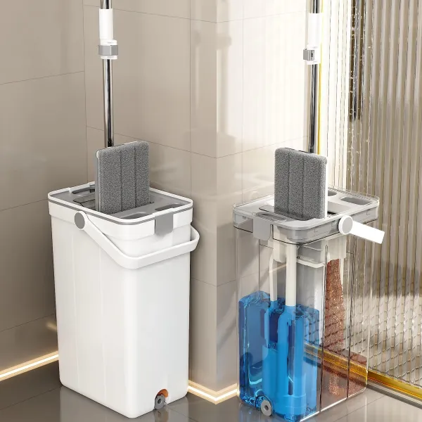 Wholesale Best-selling Household Cleaning Products Mop with Bucket, Various Household Cleaning Products Mop