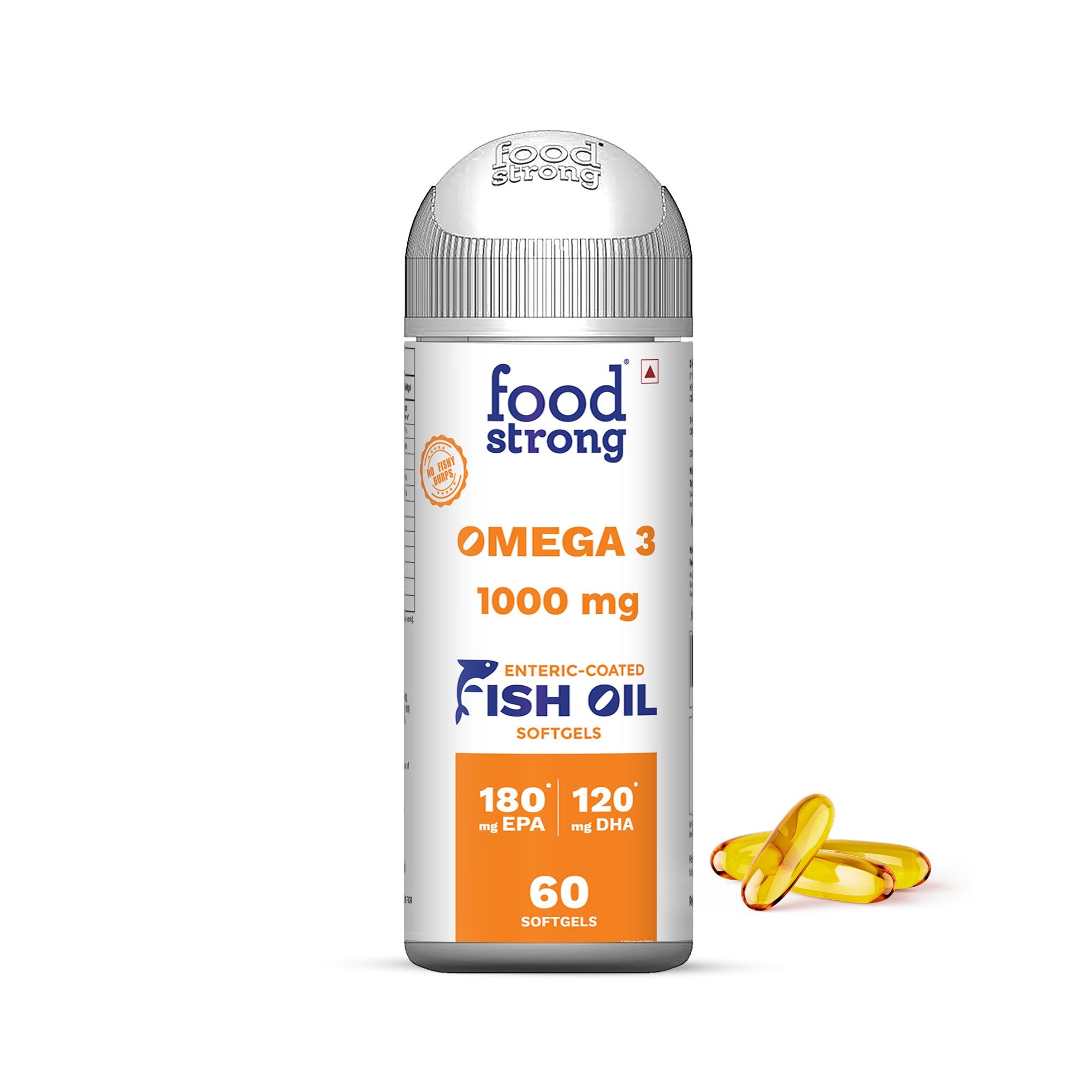 Fish Oil