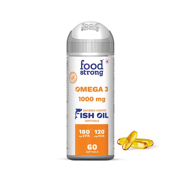 Fish Oil thumbnail 1