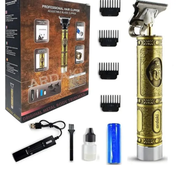 Maxtop Buddha Trimmer