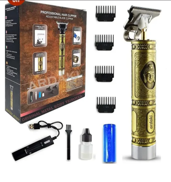 Maxtop Buddha Trimmer