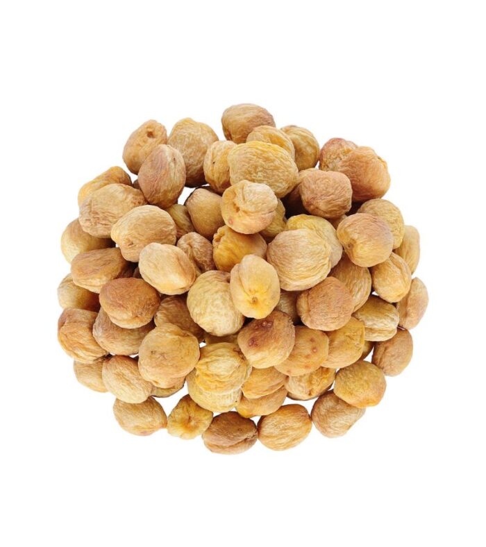 Turkey Apricot thumbnail 2