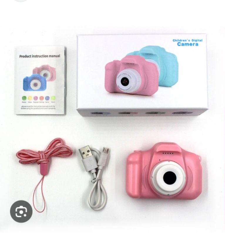 Kids Camera thumbnail 1