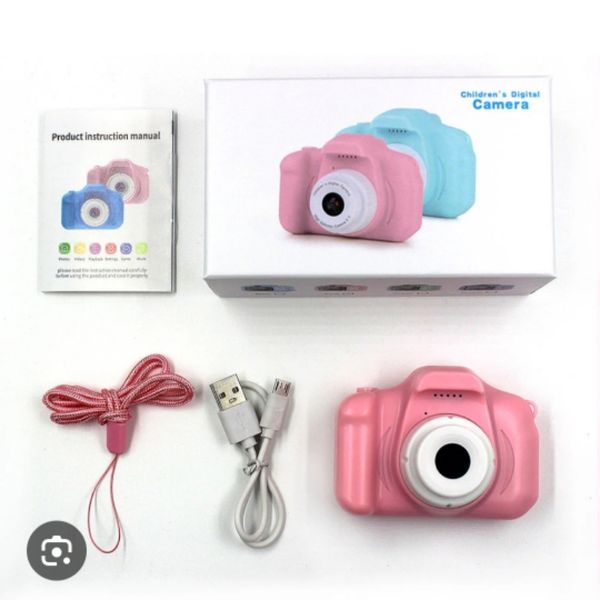 Kids Camera thumbnail 1