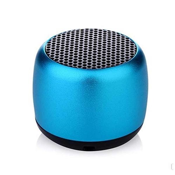 Mini Boost Smart Wireless Portable Bluetooth Speaker