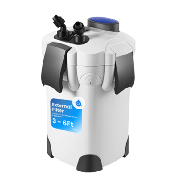 CANISTER FILTER thumbnail 1