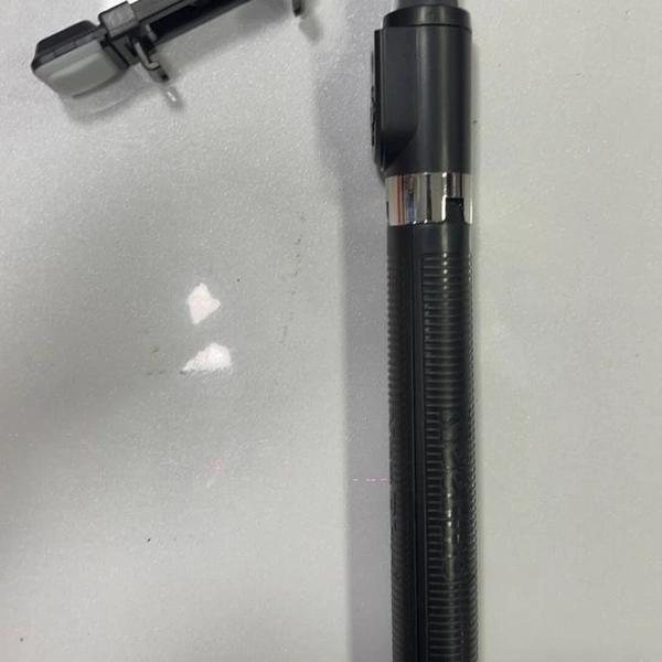 Selfie Stick Tripod P170S with Wireless Remote, LED Flash & Stand thumbnail 1